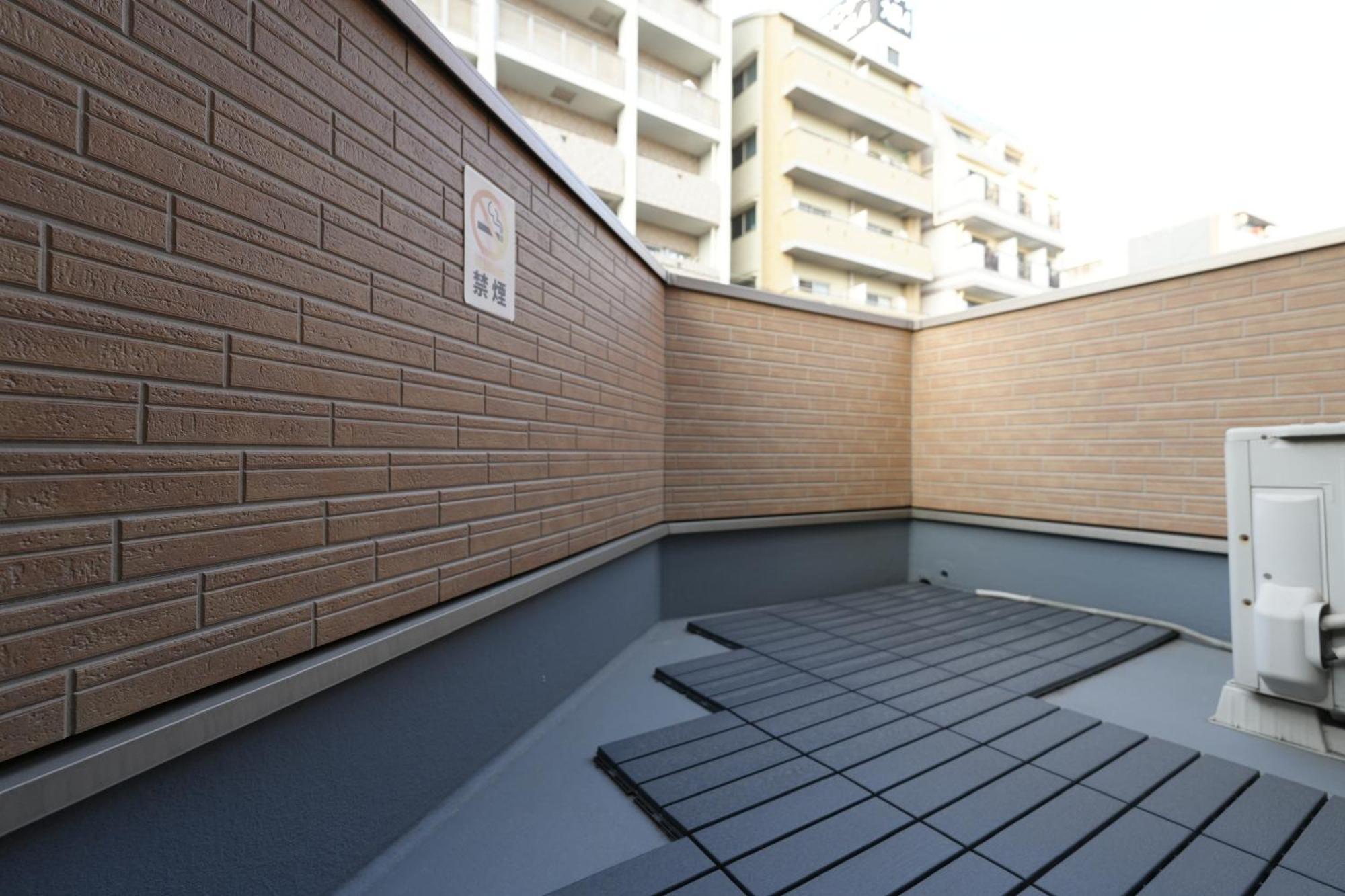 No7 大阪戎本町 難波 Osaka