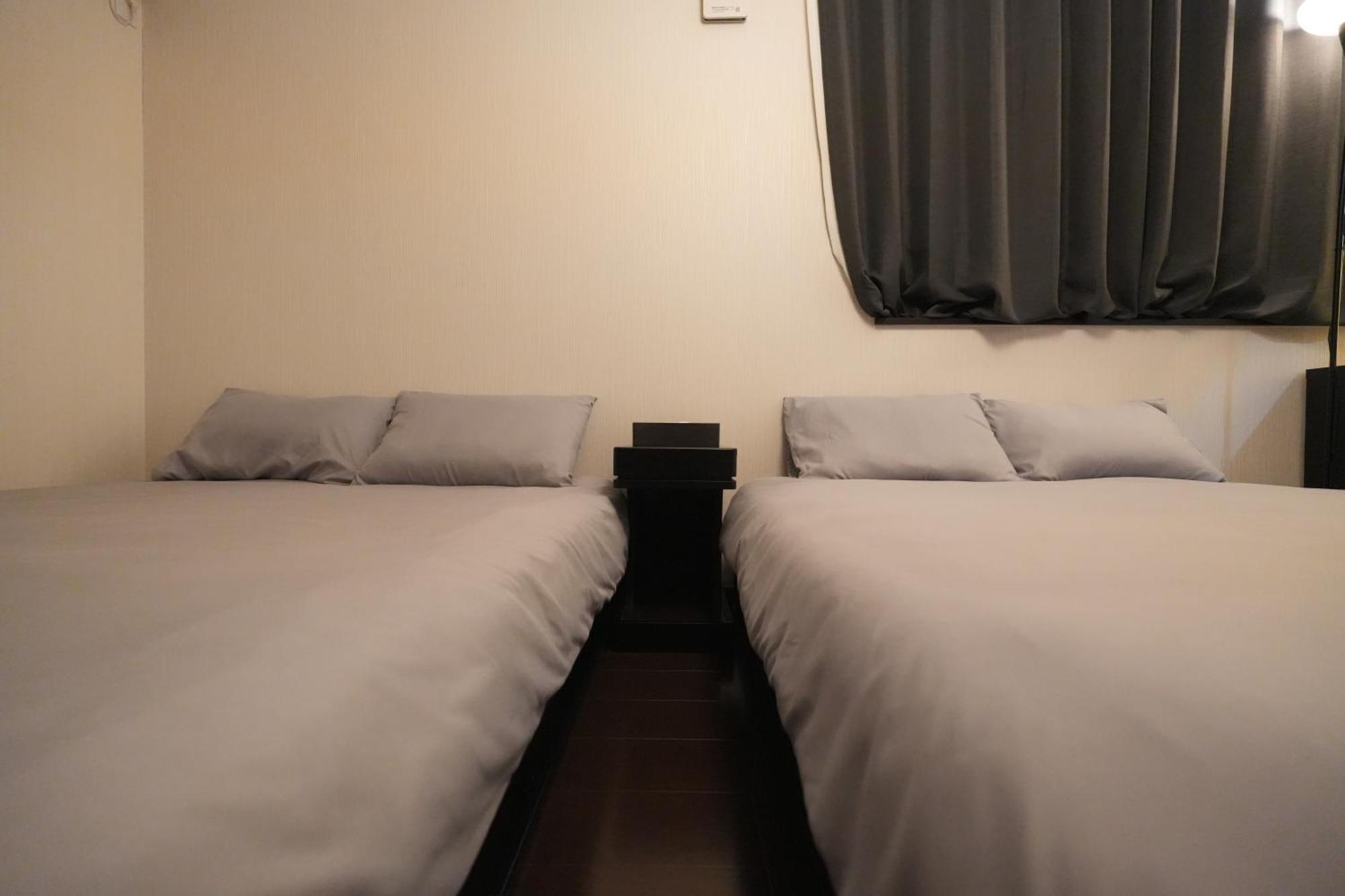 Holiday home No7 大阪戎本町 難波 *