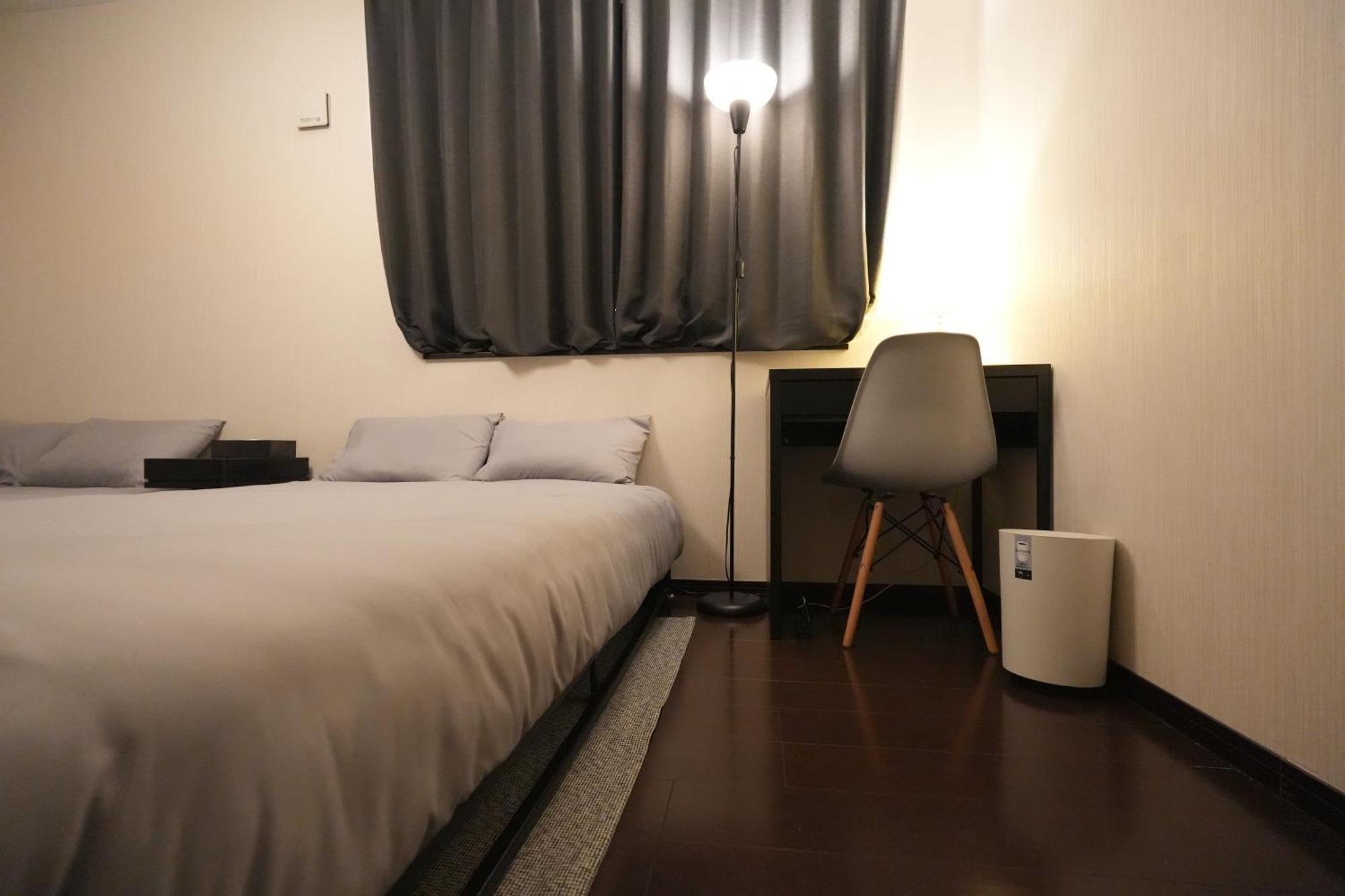 No7 大阪戎本町 難波 Holiday home Osaka