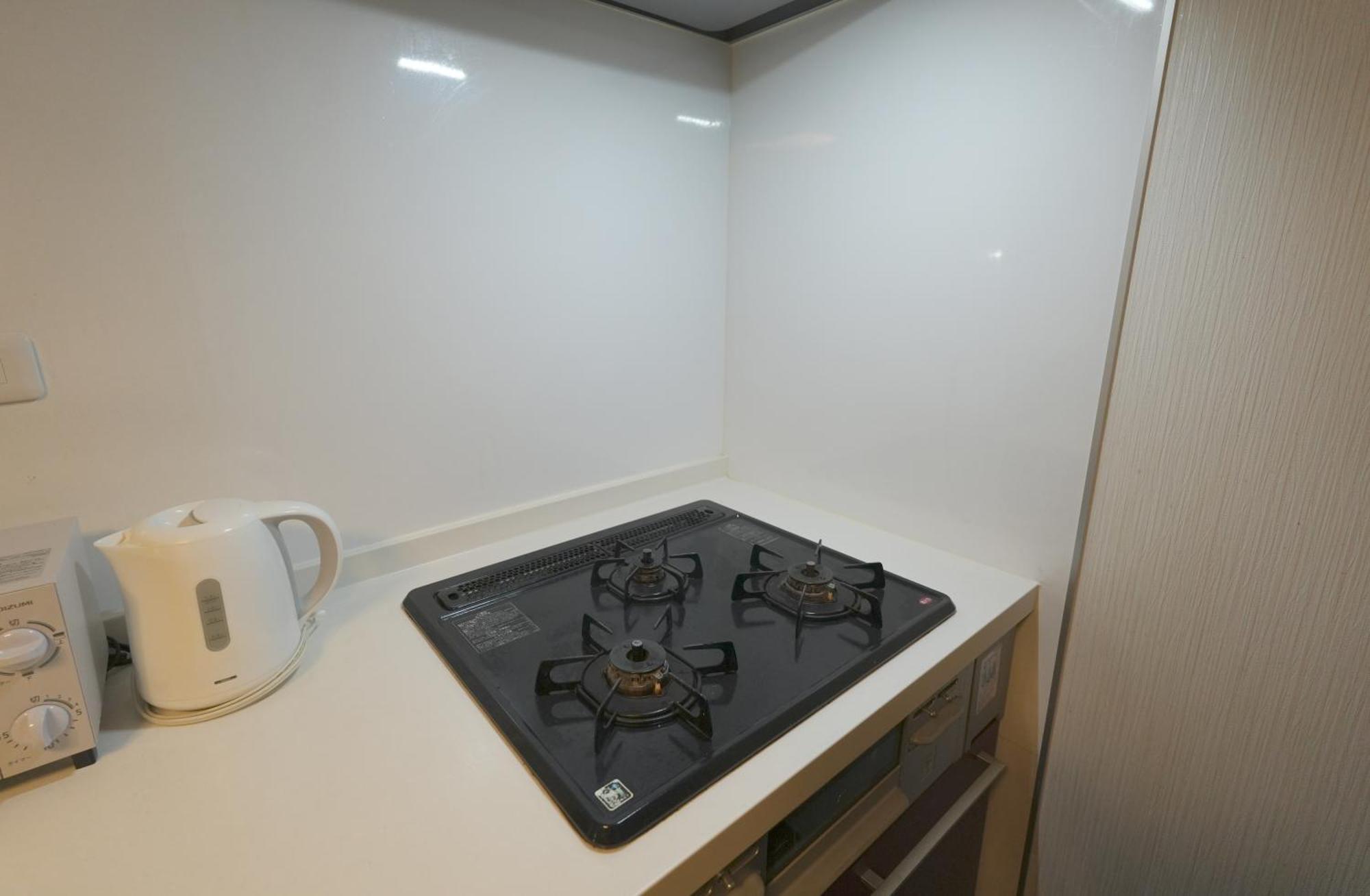 Holiday home No7 大阪戎本町 難波