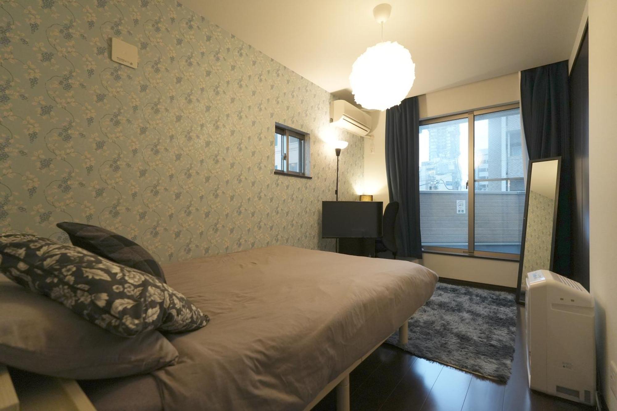 No7 大阪戎本町 難波 Holiday home *
