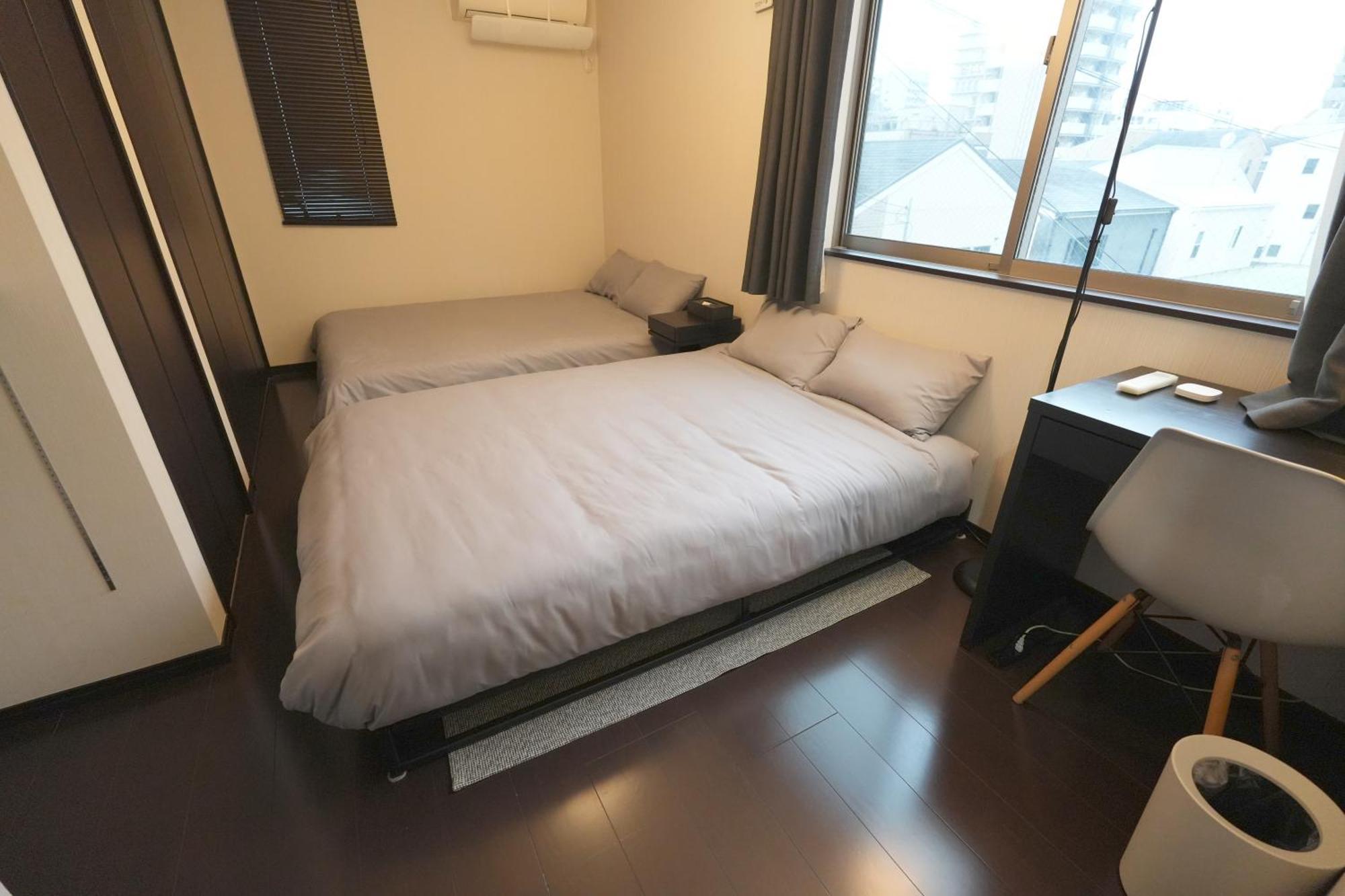 No7 大阪戎本町 難波 Osaka